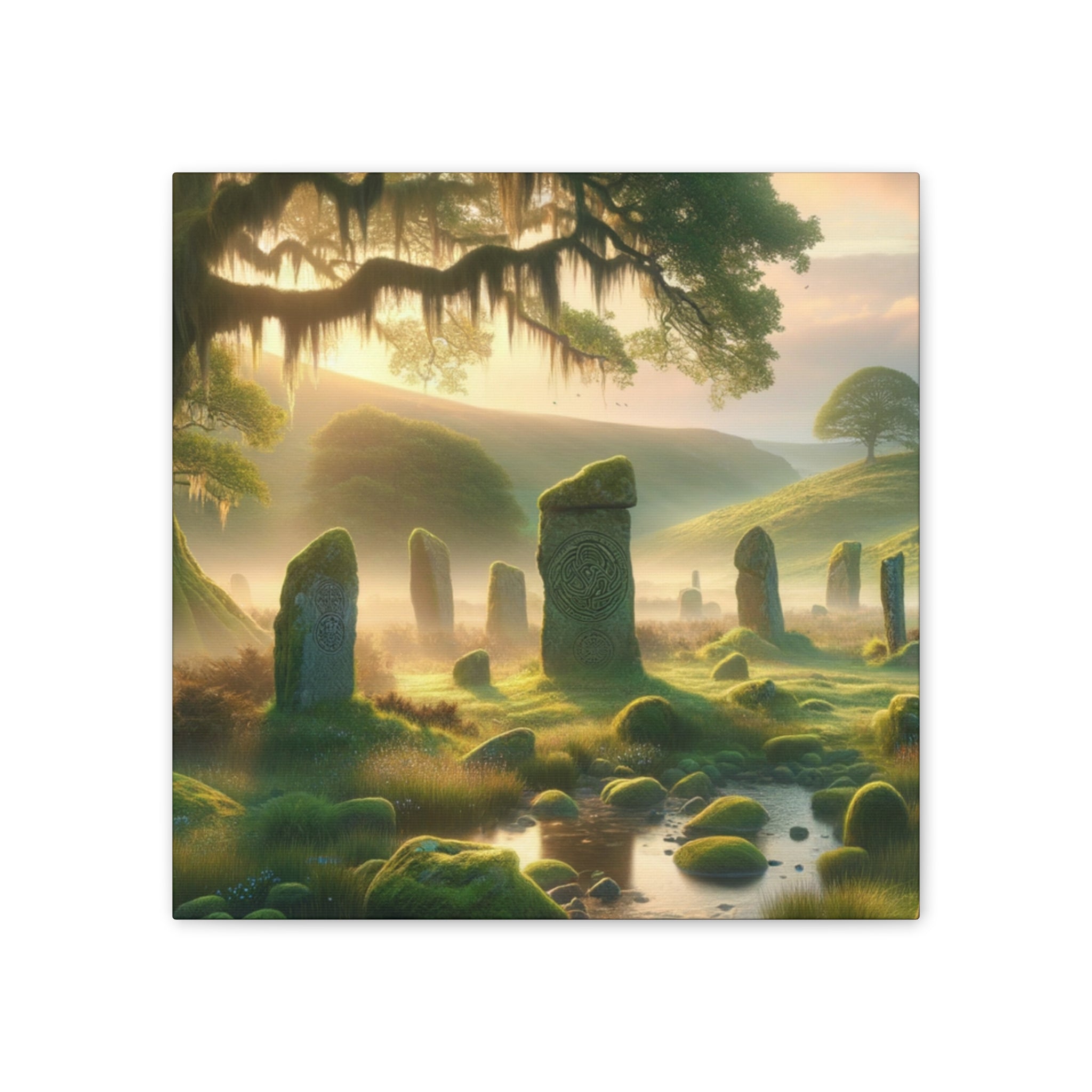 Druid's Circle