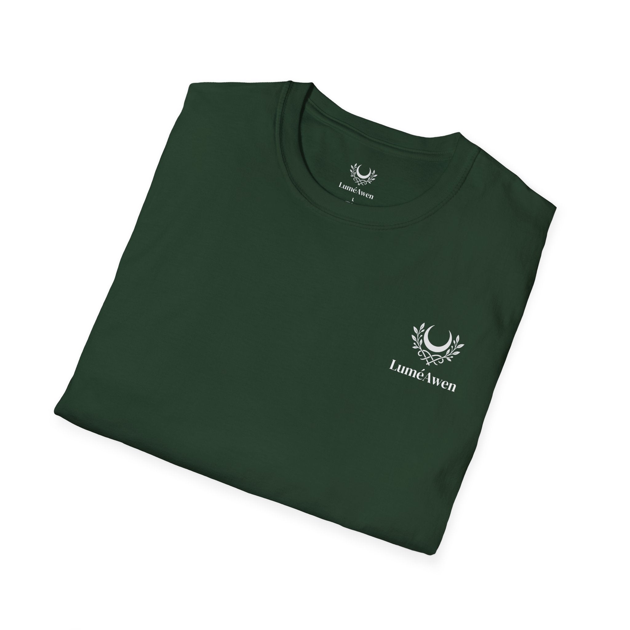 Forest Sage T-Shirt