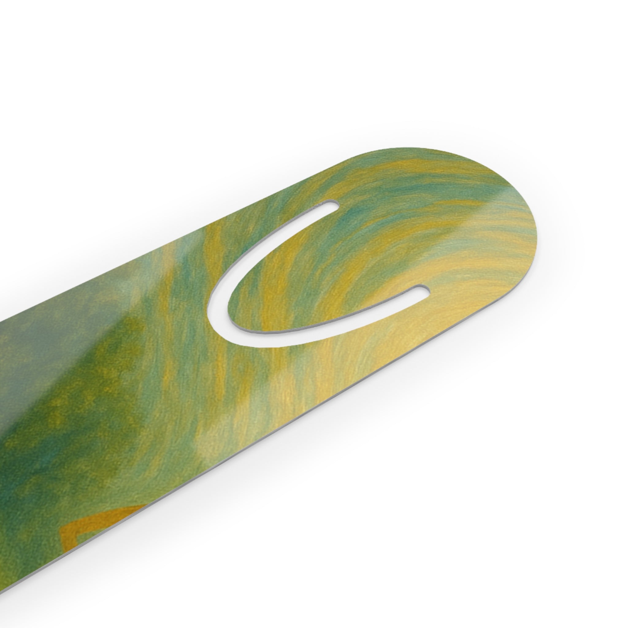 The Meadow - Bookmark