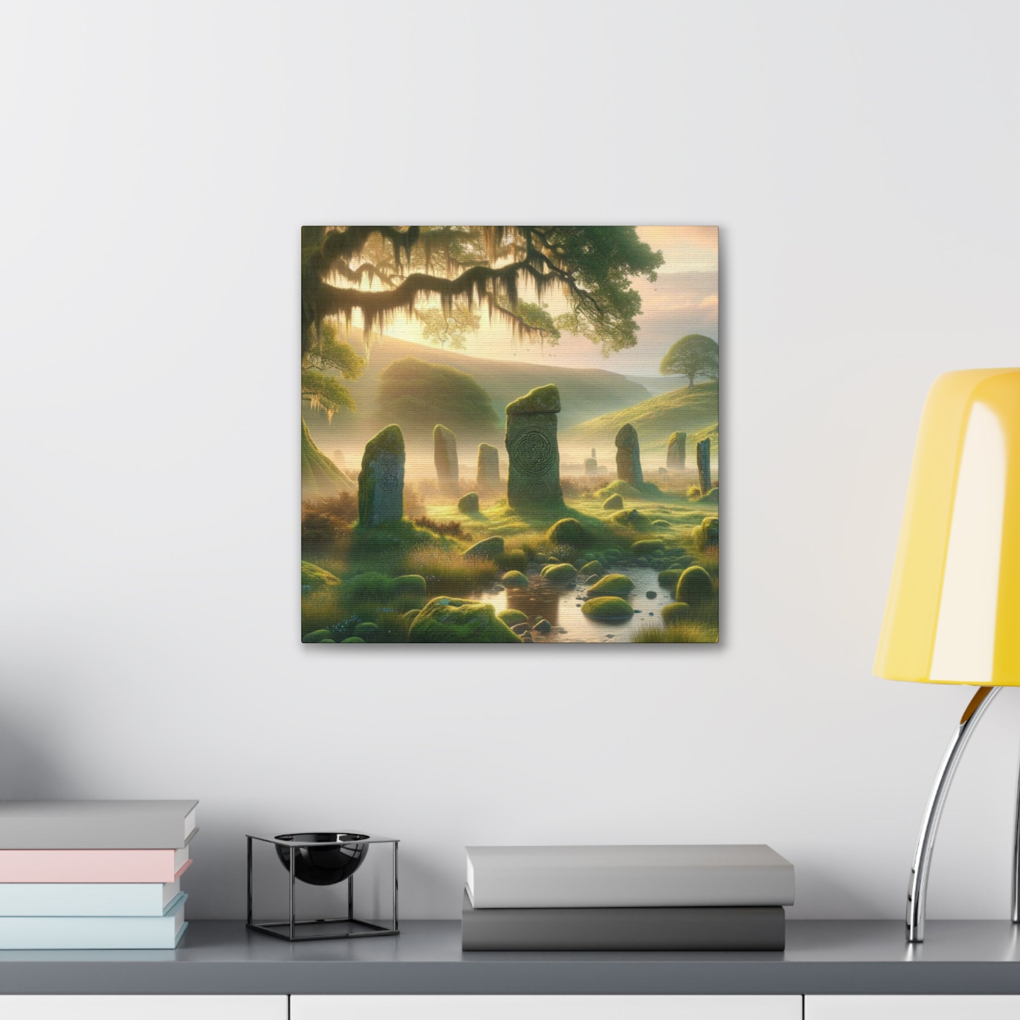 Druid's Circle