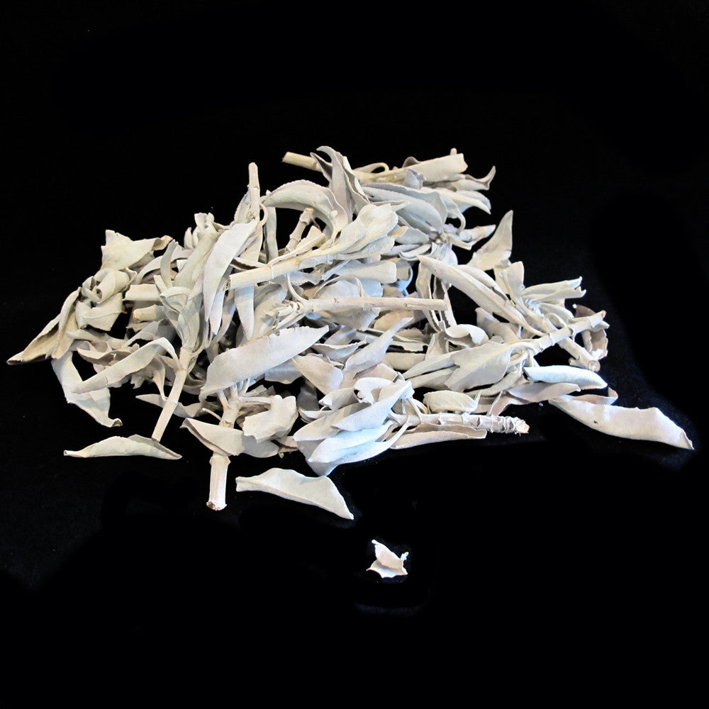 California White Sage 1oz