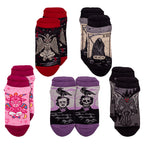 Best Sellers Ankle Sock Pack | 5 Designs