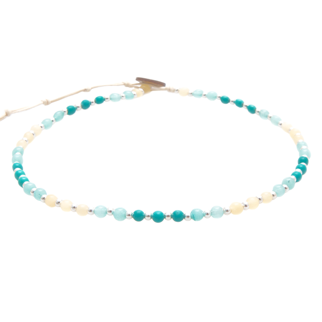 Anti-Anxiety + Healing Jewelry Set
