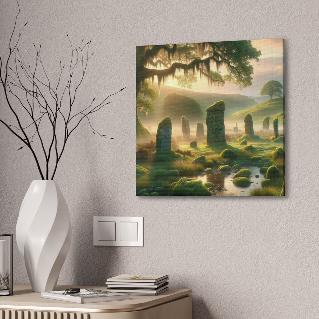 Druid's Circle