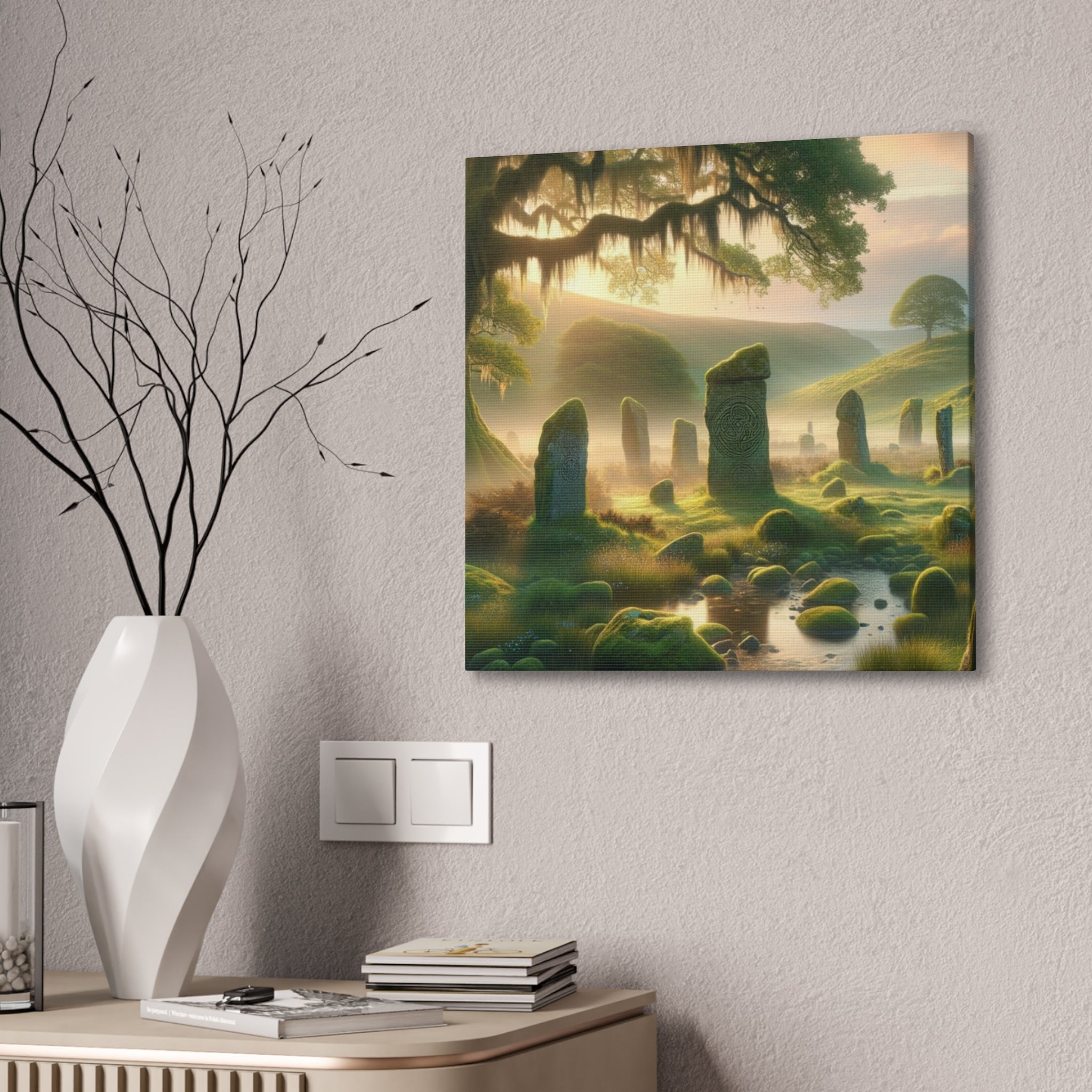 Druid's Circle
