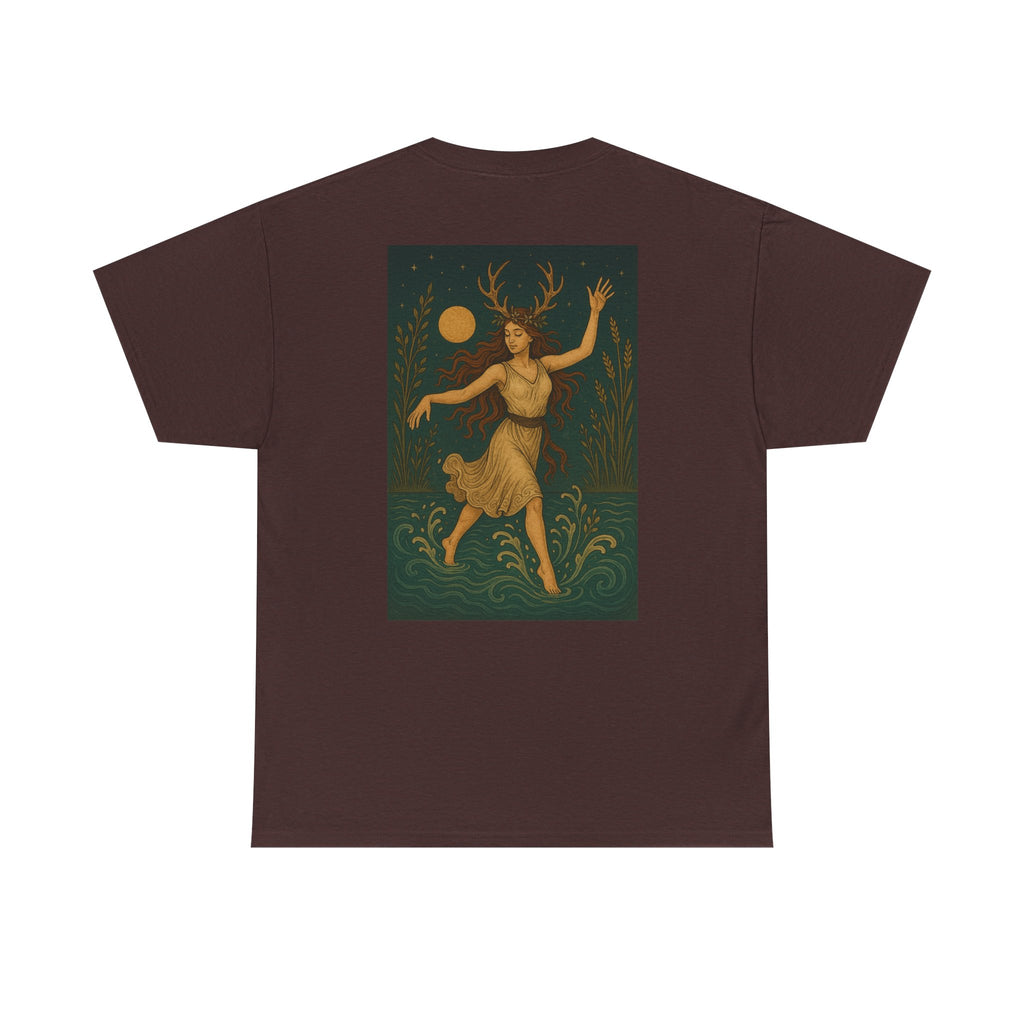 Water Dance Tee