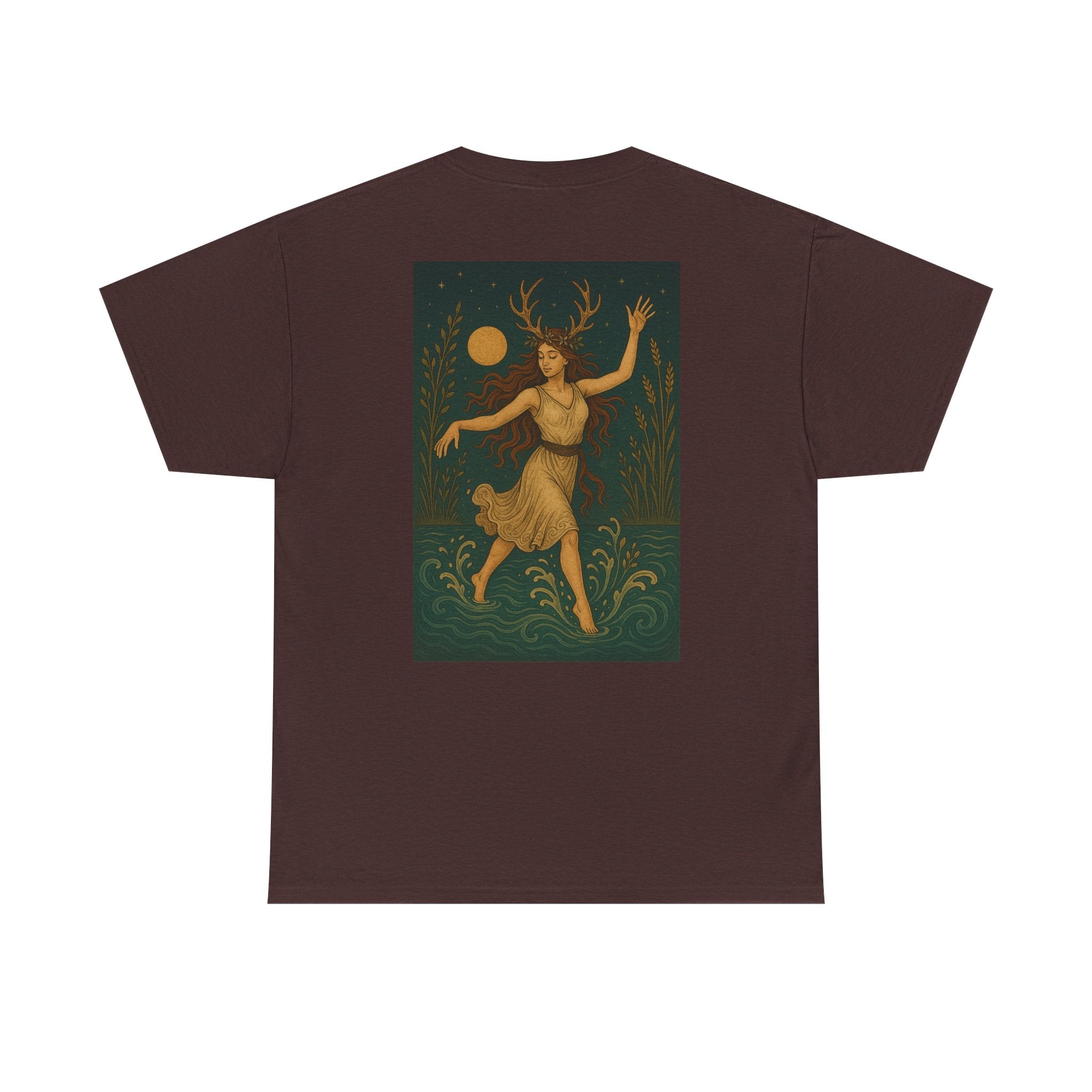 Water Dance Tee
