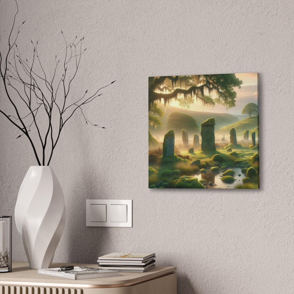 Druid's Circle