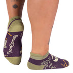 Cabinet of Curiosities Ankle Socks