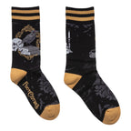 The Raven Sock Pack | 2 Designs