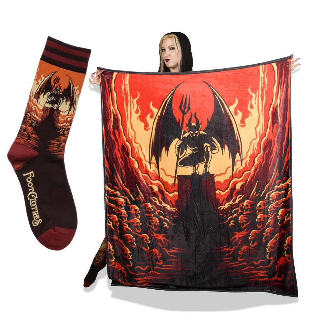 Soft As Hell Heresy Gift Pack