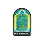 LIMITED The Magician Tarot Nouveau Iron-On Patch