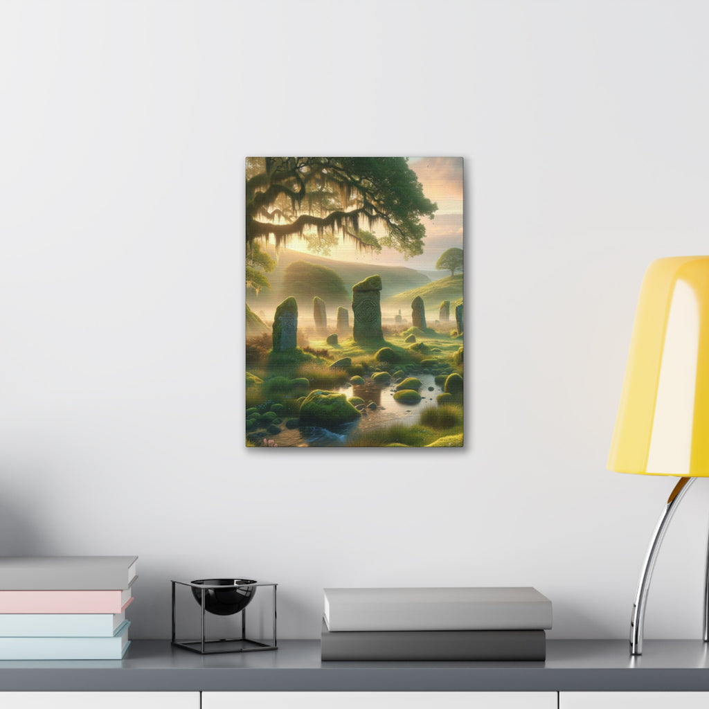 Druid's Circle