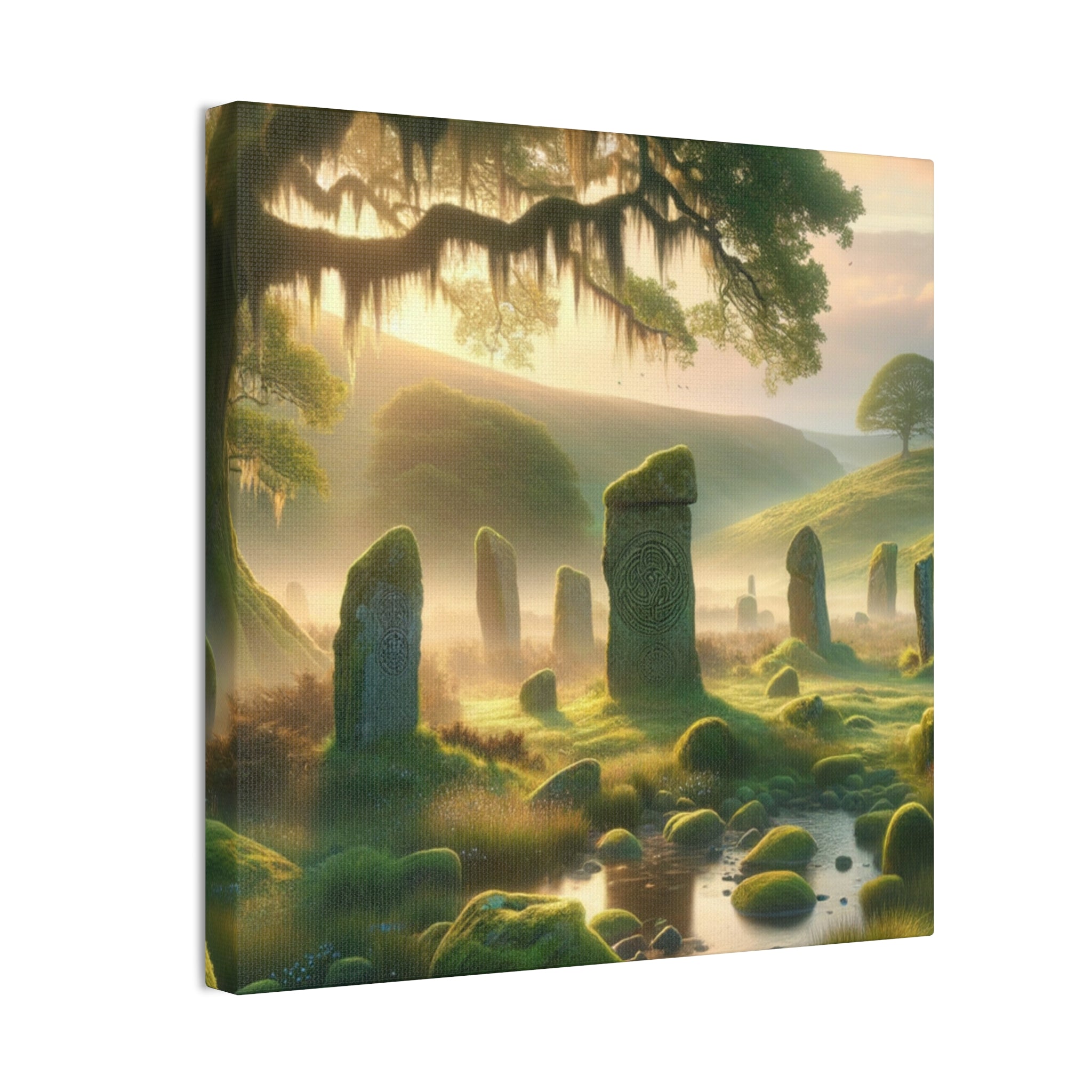 Druid's Circle