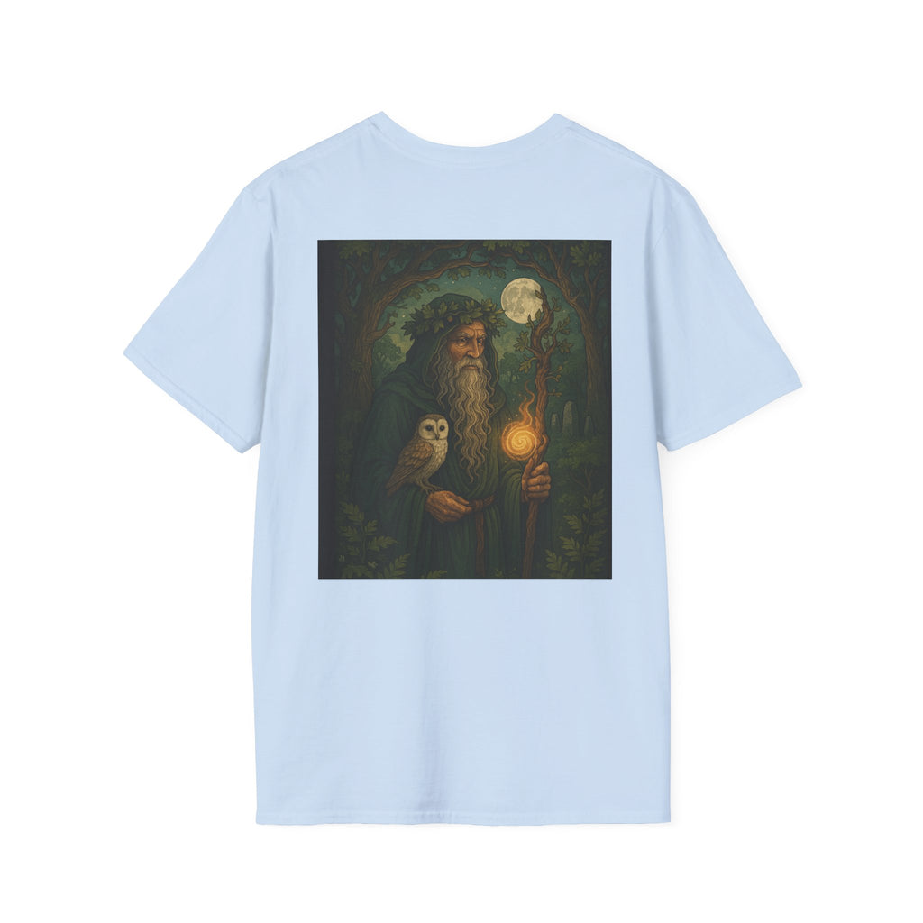 Forest Sage T-Shirt