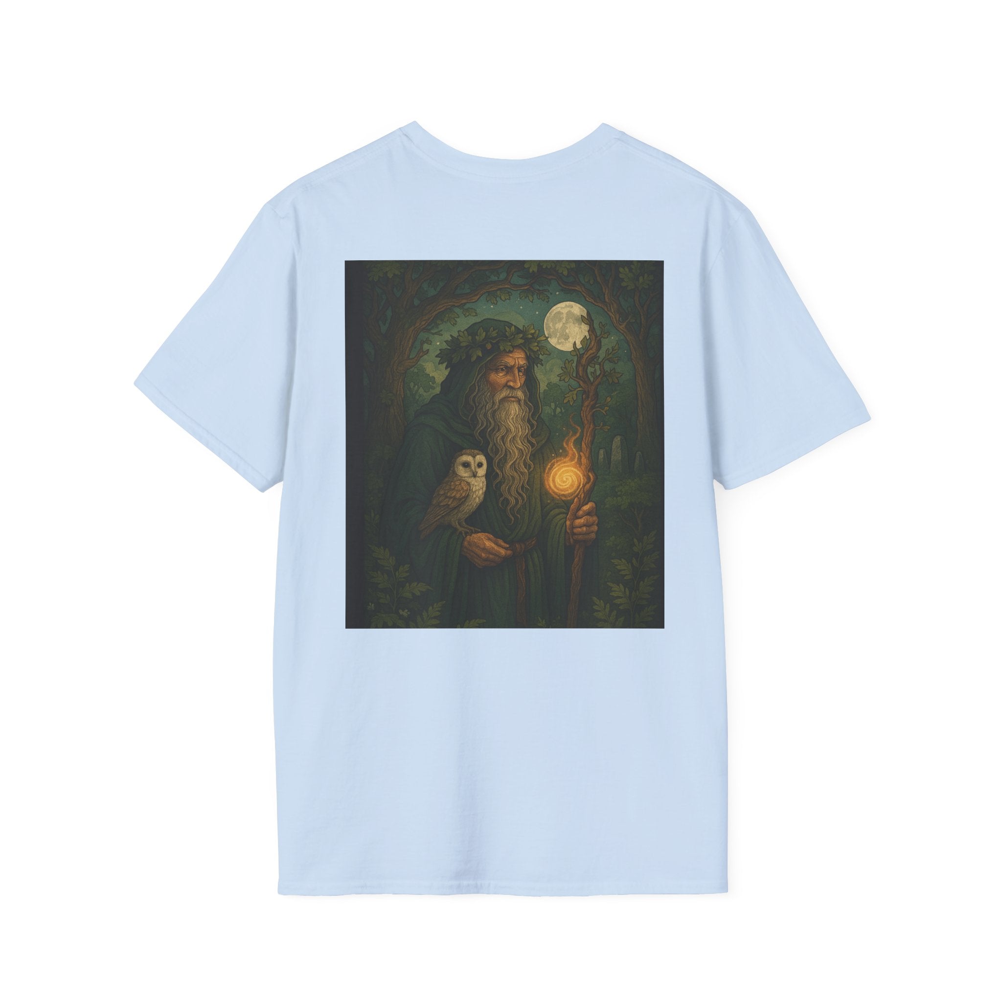 Forest Sage T-Shirt