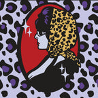 Elvira Classy Chassis Crew Socks