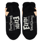 Elvira Tassel Temptress Ankle Socks