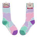 FrankenCutie Crew Socks