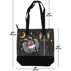 LIMITED Cute Cryptid Everything Pack