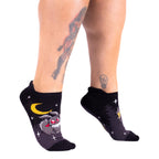 Cute Mothman Ankle Socks