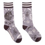 The Wolf Crew Socks