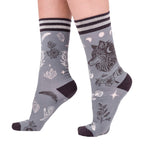 The Wolf Crew Socks