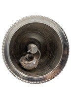 3" Om Altar Bell
