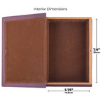 LIMITED Supervisor Owlfred's Secret Book Box