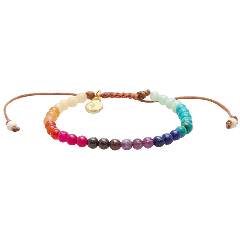 Divine Healer 4mm Healing Bracelet