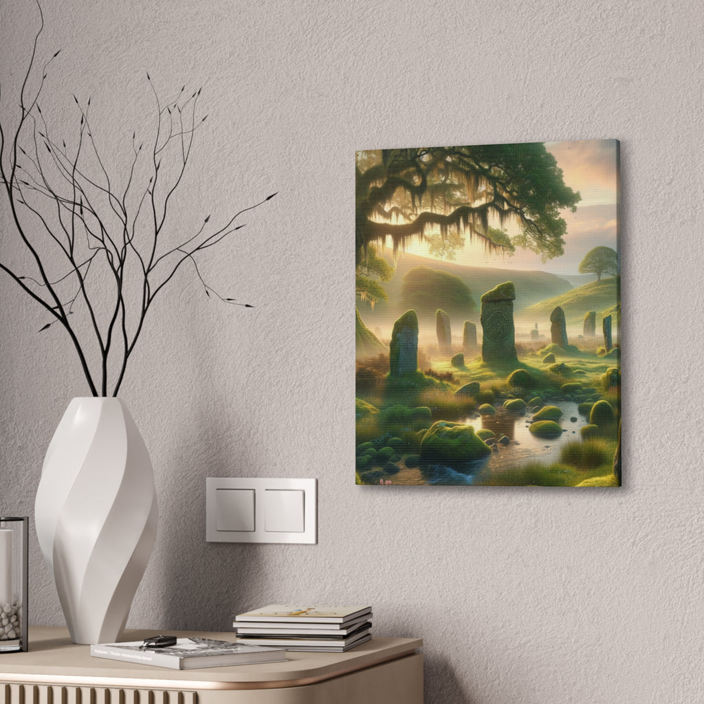 Druid's Circle