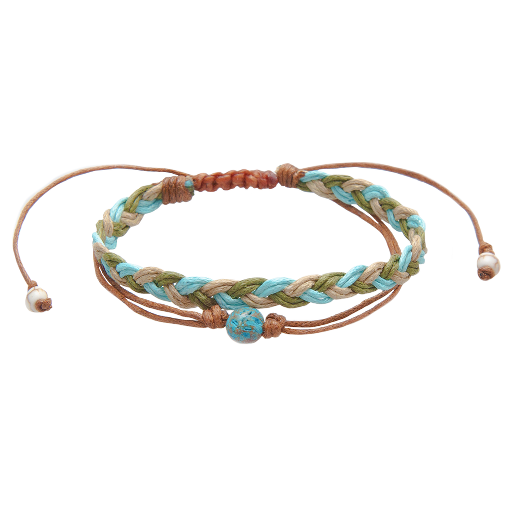 Rocky Mountains National Park Bracelet