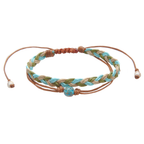 Rocky Mountains National Park Bracelet