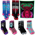 XRAEART Full Collection Pack | 6 Designs and Cozy Blanket