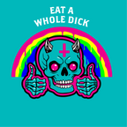 Friendly Advice Crew Socks