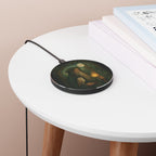 The Sage - Wireless Charger