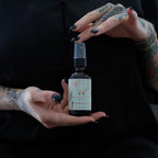Herbal Sanitizer