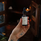 Herbal Hair Elixir