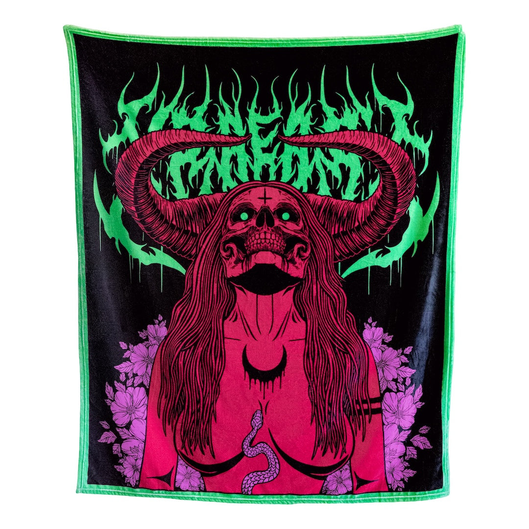 XRAEART Full Collection Pack | 6 Designs and Cozy Blanket