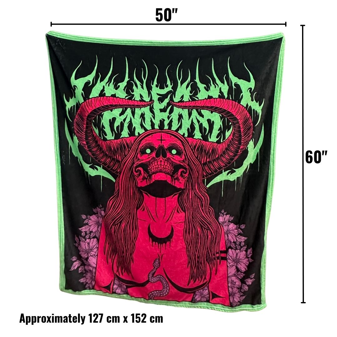 XRAEART Full Collection Pack | 6 Designs and Cozy Blanket