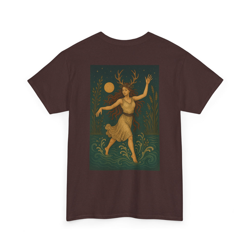 Water Dance Tee