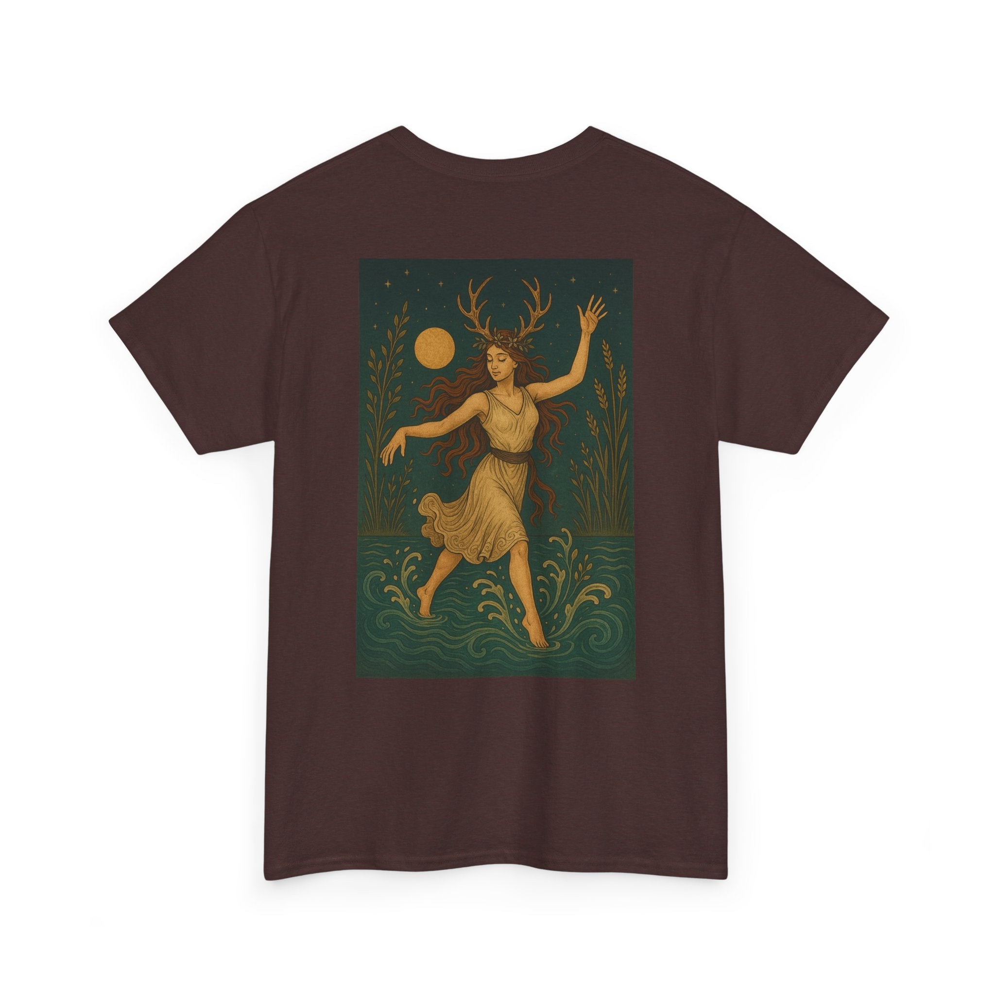 Water Dance Tee