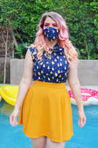 Beehive Bow Top