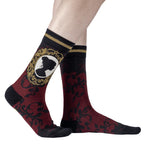 In Memoriam Crew Sock Pack | 5 Designs