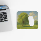 The Willows - Mouse Pad