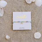 California Lifes a Beach Bracelet