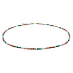 Master Healer 4mm Healing Necklace