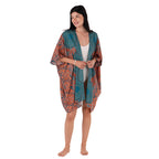 Lahaina Mandala Kimono
