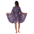 Mystic Plum Kimono