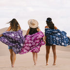Mystic Plum Kimono